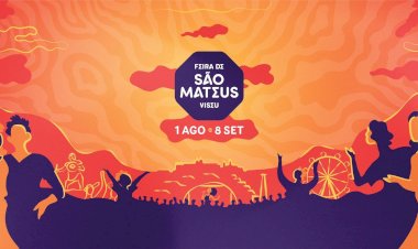 Feira de São Mateus vence prémio de  Melhor Festividade Ibérica