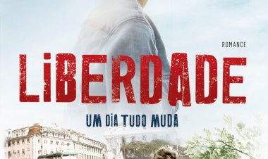 «Liberdade», de Paula Lobato de Faria: a memória de um país à procura de uma nova identidade