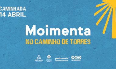 “Moimenta no Caminho de Torres”: um percurso de 11 km para descobrir