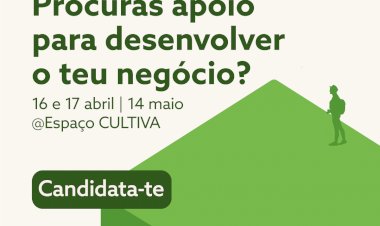 Bootcamp de Aceleração -  Sector do Turismo | Tábua