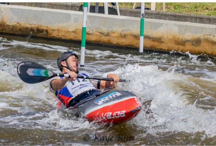 DKC de Viana: Lucas Jacob conquistou o 8º lugar em França, por Portugal