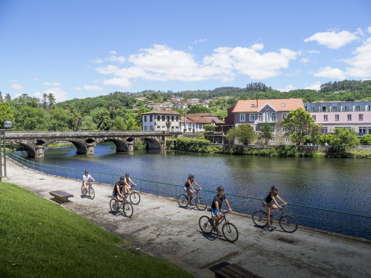 Turismo em Alta em Arcos de Valdevez