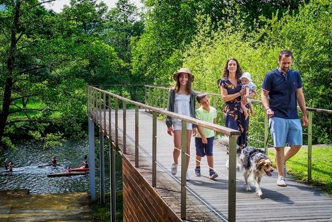 Turismo em Alta em Arcos de Valdevez