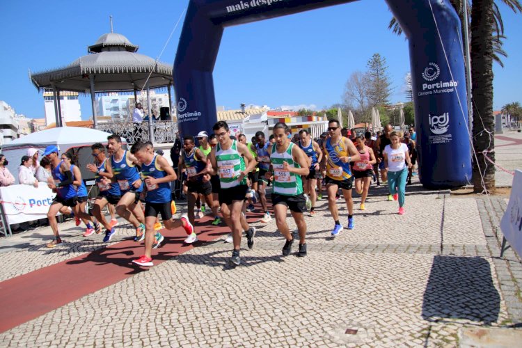 Estão abertas as inscrições para Corrida da Liberdade Portimão’24