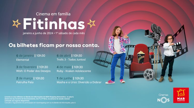 "Dominguinhos" | "Fitinhas" Matosinhos: O sr. Ovo vem de visita em Março