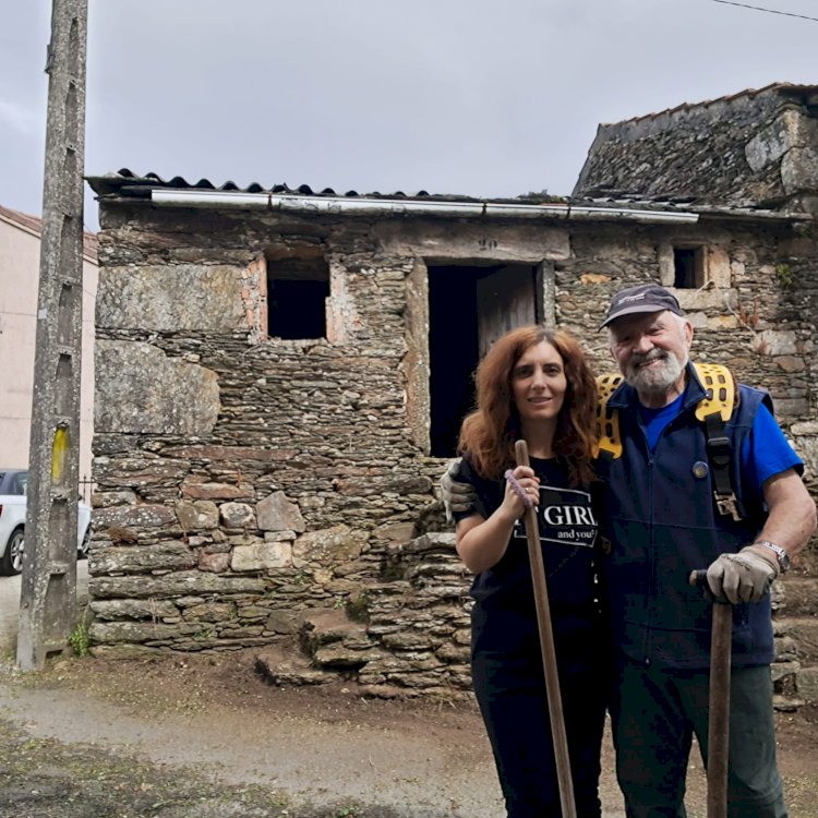 Caminho da Geira abre terceiro albergue