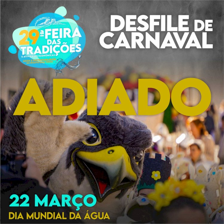 Pinhel | Desfile de Carnaval dia 22 de Março