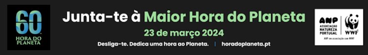 Loulé | Hora do Planeta 2024