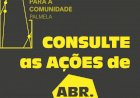 “Formação para a Comunidade” assinala 50 Anos do 25 de Abril