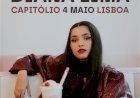 Diana Lima – Aveiro e Lisboa são as primeiras apresentações