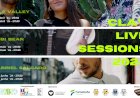 CLAV Live Sessions Tour anuncia 1ª Temporada de 2024: Nile Valley, Gobi Bear e Gabriel Salgado