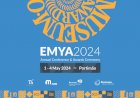 EMYA - European Museum of the Year Award 2024