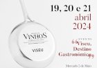 Município de Viseu organiza evento para celebrar prémio "Destino Gastronómico do Ano"