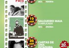 Ciclo de Cinema - Comemorações dos 50 anos do 25 de Abril