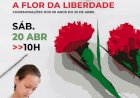 Oficina – A Flor da Liberdade