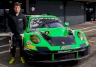 Guilherme Oliveira estreia-se no mais competitivo campeonato de GT do mundo com Porsche 911 GT3 R