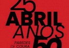 25 Abril 50 Anos | Paredes de Coura
