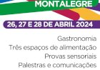 MONTALEGRE | II Património Enogastronómico