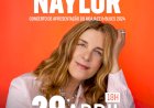 Meajazz & Blues 2024: Jacqui Naylor regressa a Portugal