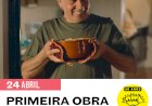 Cine Clube Viseu | "Primeira Obra", de Rui Simões