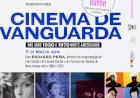 Cinema de Vanguarda | Cine Clube Viseu