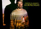 Benjamim  | As Berlengas