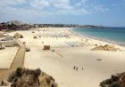 Praia da Rocha volta a ser galardoada com o Prémio Cinco Estrelas Regiões