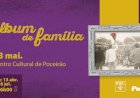“Álbum de Família”: participe na próxima sessão a 23 de Maio!