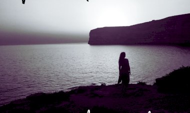 Mariana Arroja lança o seu primeiro EP "Alma Perfumada"