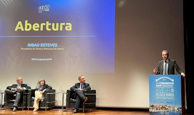 Turismo Centro de Portugal é um destino cada vez mais reconhecido a nível internacional