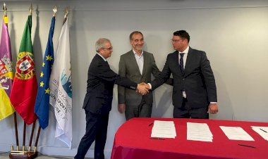 Politécnico de Santarém apoia carreira dupla de 82 estudantes-atletas com Projecto UAARESuperior