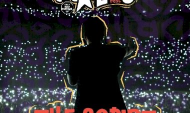 The Script são cabeça de cartaz do "Mateus Fest"