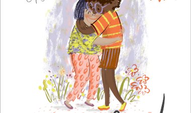 Uma pequena palavra que afasta grandes males | Fábula