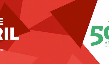 Vendas Novas, terra de Abril, celebra os 50 anos da Revolução com dois meses de programação