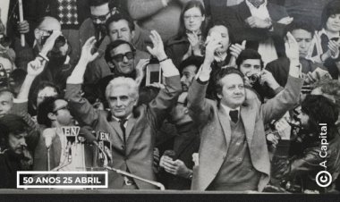 “Rui Pedro Tendinha Apresenta… Homens da Liberdade no Cinema”, já AMANHÃ