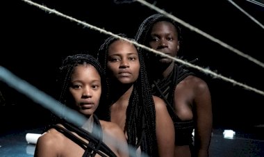 A Voz Humana do Teatro-Cine de Torres Vedras | Programação de Abril a Junho