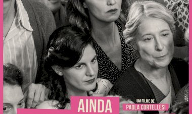 "Ainda Temos o Amanhã", o filme que conquistou Itália, abre Festa do Cinema Italiano 2024