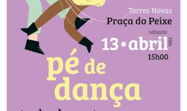 Tarde Dançantes na Praça do Peixe, Alcorochel, Pintainhos e Moreiras Grandes