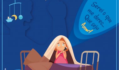 Mês da Prevenção dos Maus-Tratos na Infância | Caminhar pela Promoção e Protecção da Infância | LAGOA