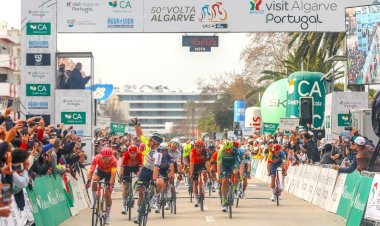 Lagos recebe a quinta edição do Fórum Cyclin’Portugal