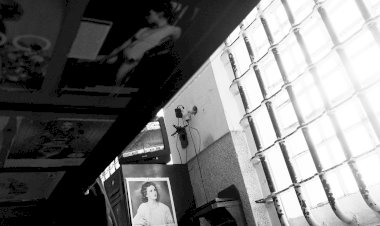 Exposição “the prison photo project” mostra as prisões por dentro