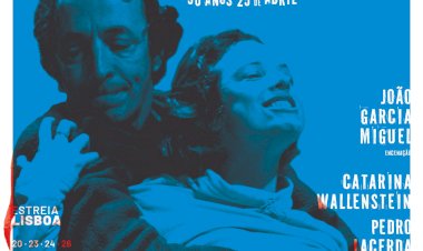 ESTREIA: Heróis do Impossível, pelos 50 anos do 25 de Abril