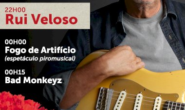 Alcácer do Sal festeja de forma vibrante os 50 anos da Revolução dos Cravos