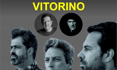 Monda e convidados no Coliseu de Elvas