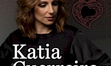 Katia Gurreiro | Coliseu Micaelense