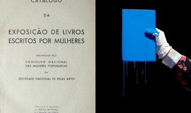 Livros Escritos por Mulheres estreia em Abril