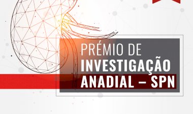 Prémio atribui 10 mil euros a investigação na doença renal