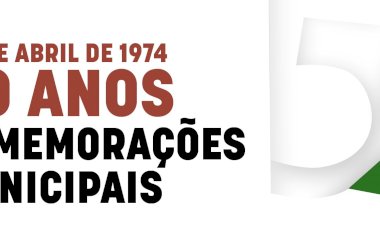 Vila Franca de Xira celebra os 50 anos do 25 de