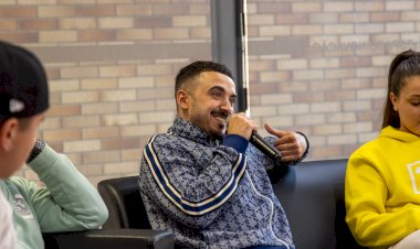 Festival da Juventude da Mealhada “231 Fest” conta com actuações de Bispo, Dj Fifty e Van Zee