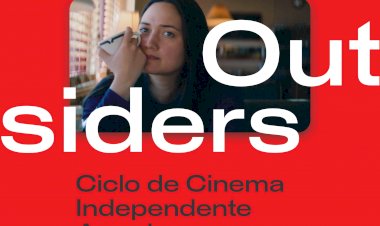 Outsiders: Ciclo de Cinema Independente Americano regressa em Abril